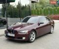 Красный БМВ 3 Серия, объемом двигателя 2.5 л и пробегом 260 тыс. км за 7000 $, фото 1 на Automoto.ua