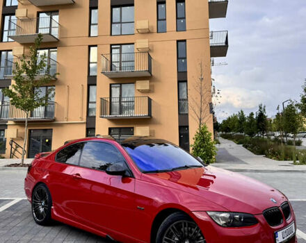 Червоний БМВ 3 Серія, об'ємом двигуна 2.5 л та пробігом 201 тис. км за 9899 $, фото 2 на Automoto.ua