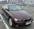 Красный БМВ 3 Серия, объемом двигателя 2 л и пробегом 181 тыс. км за 10900 $, фото 1 на Automoto.ua