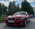 Червоний БМВ 3 Серія, об'ємом двигуна 2.5 л та пробігом 145 тис. км за 9800 $, фото 1 на Automoto.ua