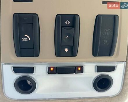 Червоний БМВ 3 Серія, об'ємом двигуна 2.98 л та пробігом 156 тис. км за 16490 $, фото 28 на Automoto.ua