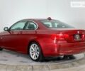 Красный БМВ 3 Серия, объемом двигателя 3 л и пробегом 160 тыс. км за 2100 $, фото 7 на Automoto.ua