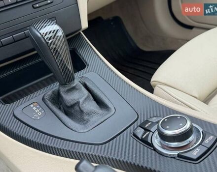 Червоний БМВ 3 Серія, об'ємом двигуна 2.98 л та пробігом 156 тис. км за 16490 $, фото 19 на Automoto.ua