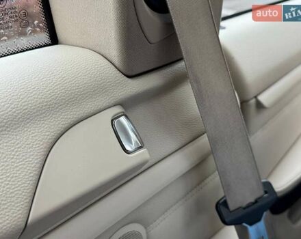 Червоний БМВ 3 Серія, об'ємом двигуна 2.98 л та пробігом 156 тис. км за 16490 $, фото 20 на Automoto.ua