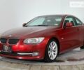 Красный БМВ 3 Серия, объемом двигателя 3 л и пробегом 160 тыс. км за 2100 $, фото 1 на Automoto.ua
