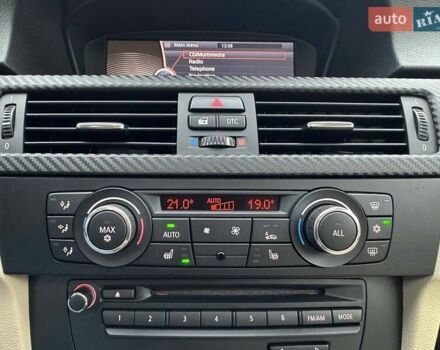 Червоний БМВ 3 Серія, об'ємом двигуна 2.98 л та пробігом 156 тис. км за 16490 $, фото 23 на Automoto.ua