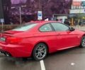 Червоний БМВ 3 Серія, об'ємом двигуна 2.98 л та пробігом 156 тис. км за 16490 $, фото 6 на Automoto.ua