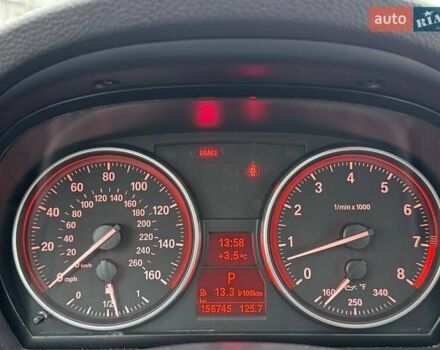 Червоний БМВ 3 Серія, об'ємом двигуна 2.98 л та пробігом 156 тис. км за 16490 $, фото 25 на Automoto.ua