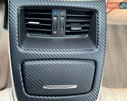 Червоний БМВ 3 Серія, об'ємом двигуна 2.98 л та пробігом 156 тис. км за 16490 $, фото 21 на Automoto.ua