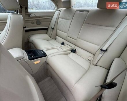 Червоний БМВ 3 Серія, об'ємом двигуна 2.98 л та пробігом 156 тис. км за 16490 $, фото 8 на Automoto.ua