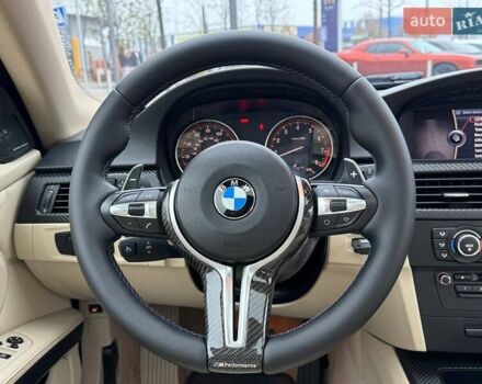 Червоний БМВ 3 Серія, об'ємом двигуна 2.98 л та пробігом 156 тис. км за 16490 $, фото 12 на Automoto.ua