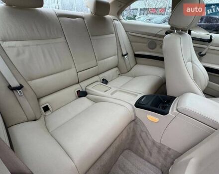 Червоний БМВ 3 Серія, об'ємом двигуна 2.98 л та пробігом 156 тис. км за 16490 $, фото 10 на Automoto.ua