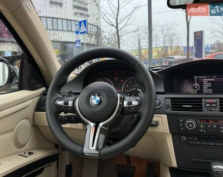 Червоний БМВ 3 Серія, об'ємом двигуна 2.98 л та пробігом 156 тис. км за 16490 $, фото 13 на Automoto.ua