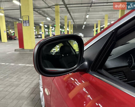 Красный БМВ 3 Серия, объемом двигателя 3 л и пробегом 94 тыс. км за 11000 $, фото 16 на Automoto.ua