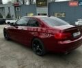 Червоний БМВ 3 Серія, об'ємом двигуна 2 л та пробігом 280 тис. км за 13200 $, фото 1 на Automoto.ua