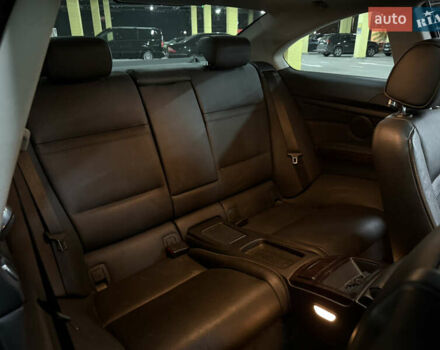 Красный БМВ 3 Серия, объемом двигателя 3 л и пробегом 94 тыс. км за 11000 $, фото 32 на Automoto.ua