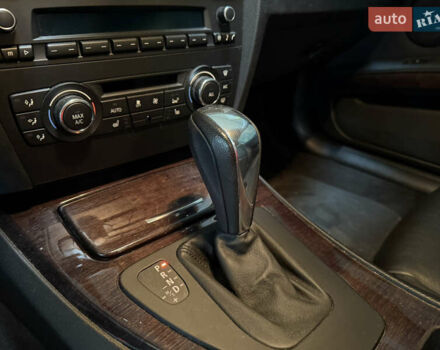 Красный БМВ 3 Серия, объемом двигателя 3 л и пробегом 94 тыс. км за 11000 $, фото 25 на Automoto.ua