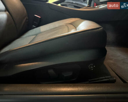 Красный БМВ 3 Серия, объемом двигателя 3 л и пробегом 94 тыс. км за 11000 $, фото 31 на Automoto.ua