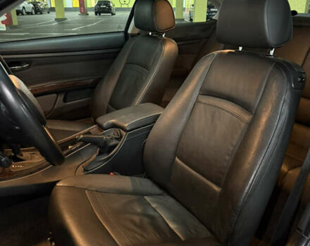 Красный БМВ 3 Серия, объемом двигателя 3 л и пробегом 94 тыс. км за 11000 $, фото 22 на Automoto.ua