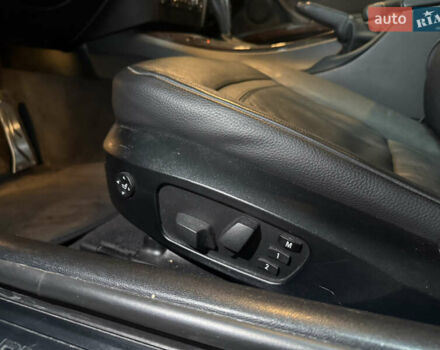 Красный БМВ 3 Серия, объемом двигателя 3 л и пробегом 94 тыс. км за 11000 $, фото 19 на Automoto.ua