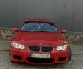 Красный БМВ 3 Серия, объемом двигателя 3 л и пробегом 239 тыс. км за 8500 $, фото 6 на Automoto.ua