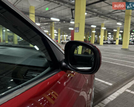 Красный БМВ 3 Серия, объемом двигателя 3 л и пробегом 94 тыс. км за 11000 $, фото 11 на Automoto.ua