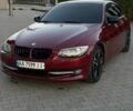 Красный БМВ 3 Серия, объемом двигателя 2 л и пробегом 281 тыс. км за 12600 $, фото 1 на Automoto.ua