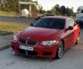 Красный БМВ 3 Серия, объемом двигателя 3 л и пробегом 239 тыс. км за 8500 $, фото 1 на Automoto.ua
