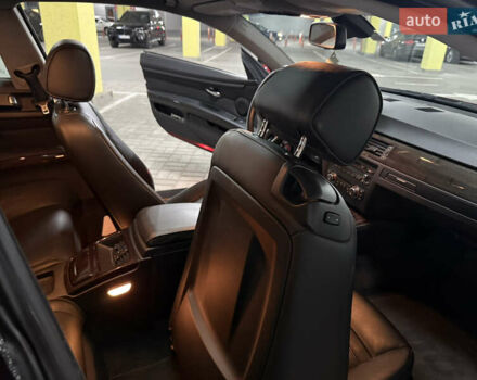 Красный БМВ 3 Серия, объемом двигателя 3 л и пробегом 94 тыс. км за 11000 $, фото 33 на Automoto.ua