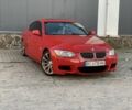 Красный БМВ 3 Серия, объемом двигателя 3 л и пробегом 239 тыс. км за 8500 $, фото 7 на Automoto.ua