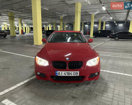 Красный БМВ 3 Серия, объемом двигателя 3 л и пробегом 94 тыс. км за 11000 $, фото 7 на Automoto.ua