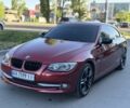 Красный БМВ 3 Серия, объемом двигателя 2 л и пробегом 151 тыс. км за 13700 $, фото 1 на Automoto.ua