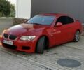 Красный БМВ 3 Серия, объемом двигателя 3 л и пробегом 239 тыс. км за 8500 $, фото 4 на Automoto.ua