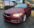 Красный БМВ 3 Серия, объемом двигателя 3 л и пробегом 83 тыс. км за 4300 $, фото 1 на Automoto.ua
