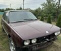 Червоний БМВ 3 Серія, об'ємом двигуна 2.5 л та пробігом 250 тис. км за 1600 $, фото 2 на Automoto.ua