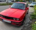 Красный БМВ 3 Серия, объемом двигателя 1.8 л и пробегом 200 тыс. км за 1300 $, фото 1 на Automoto.ua