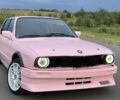 Красный БМВ 3 Серия, объемом двигателя 2 л и пробегом 150 тыс. км за 2999 $, фото 2 на Automoto.ua