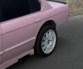 Красный БМВ 3 Серия, объемом двигателя 2 л и пробегом 150 тыс. км за 2999 $, фото 7 на Automoto.ua