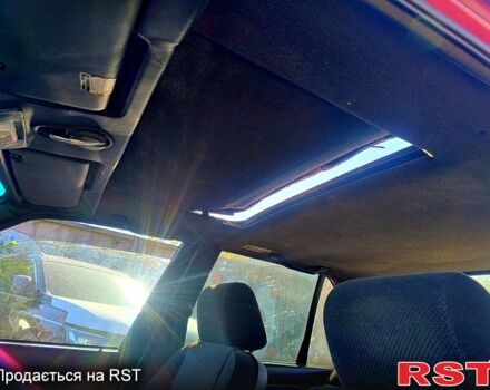 Червоний БМВ 3 Серія, об'ємом двигуна 1.8 л та пробігом 130 тис. км за 1500 $, фото 2 на Automoto.ua