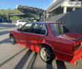 Красный БМВ 3 Серия, объемом двигателя 1.8 л и пробегом 200 тыс. км за 1650 $, фото 2 на Automoto.ua