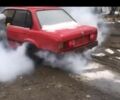 Красный БМВ 3 Серия, объемом двигателя 1.8 л и пробегом 270 тыс. км за 1000 $, фото 1 на Automoto.ua