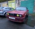 Красный БМВ 3 Серия, объемом двигателя 2 л и пробегом 80 тыс. км за 520 $, фото 1 на Automoto.ua