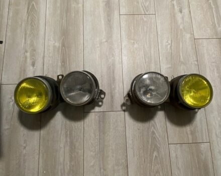 Красный БМВ 3 Серия, объемом двигателя 2 л и пробегом 80 тыс. км за 520 $, фото 11 на Automoto.ua