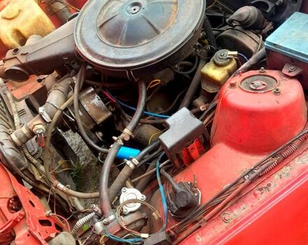 Красный БМВ 3 Серия, объемом двигателя 1.8 л и пробегом 170 тыс. км за 1300 $, фото 2 на Automoto.ua