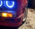 Красный БМВ 3 Серия, объемом двигателя 18 л и пробегом 0 тыс. км за 1500 $, фото 1 на Automoto.ua