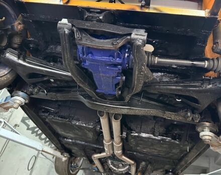 Червоний БМВ 3 Серія, об'ємом двигуна 2.4 л та пробігом 1 тис. км за 9999 $, фото 3 на Automoto.ua