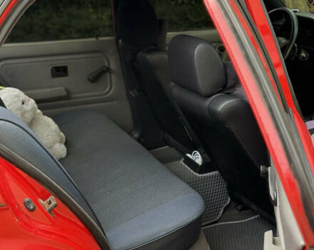 Червоний БМВ 3 Серія, об'ємом двигуна 1.8 л та пробігом 389 тис. км за 3950 $, фото 3 на Automoto.ua