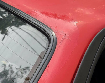 Червоний БМВ 3 Серія, об'ємом двигуна 1.8 л та пробігом 389 тис. км за 3950 $, фото 5 на Automoto.ua