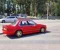 Красный БМВ 3 Серия, объемом двигателя 1.8 л и пробегом 150 тыс. км за 3573 $, фото 1 на Automoto.ua