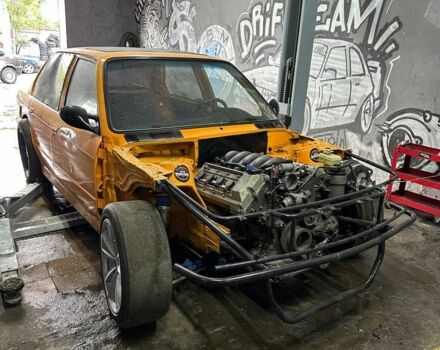 Червоний БМВ 3 Серія, об'ємом двигуна 2.4 л та пробігом 1 тис. км за 9999 $, фото 1 на Automoto.ua